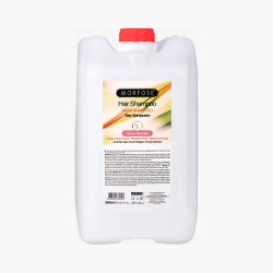 Shampoing 5000ml Morfose