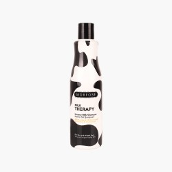Shampoing milk therapy 500ml Morfose
