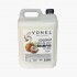 Shampoing extra-doux coco 5L Vonel