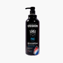 Ossion shampoing sans sel 1000ml Morfose