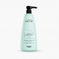 Niche Professionnel shampoing micellar hydra balance 1000ml Morfose