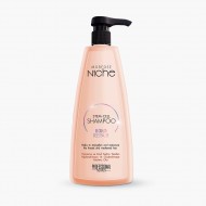 Niche Professionnel shampoing bond repair 1000 ml Morfose