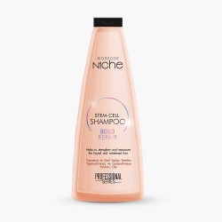 Niche Professionnel shampoing bond repair 400 ml Morfose