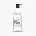 Shampoing milk keratin 1000 ml Morfose