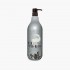 Shampoing milk biotin + retinol 1000 ml Morfose