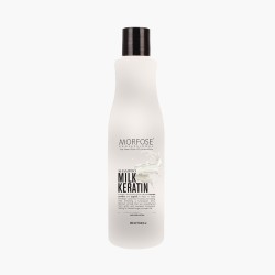 Shampoing milk keratin 500 ml Morfose