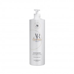 Shampoing clarifiant universal 1000ml AR Paris