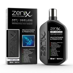 Shampoing anti-chute 250ml Zenix Shampoing anti-chute 250ml Zenix