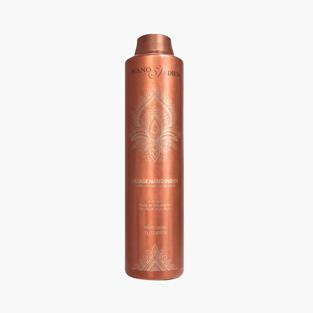 Lissage nano Indien soin lissant Amla 1000ml