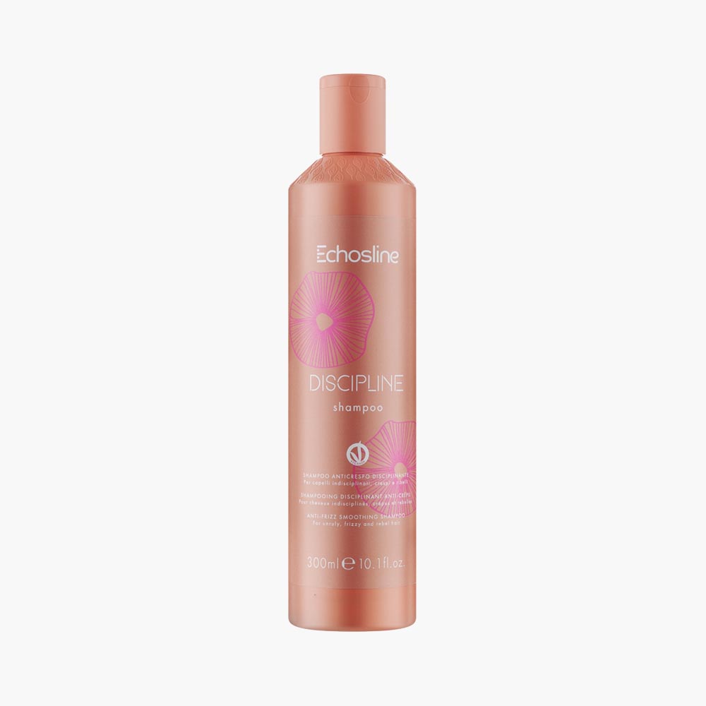 Shampoing discipline 300ml Echosline Shampoing discipline 300ml Echosline