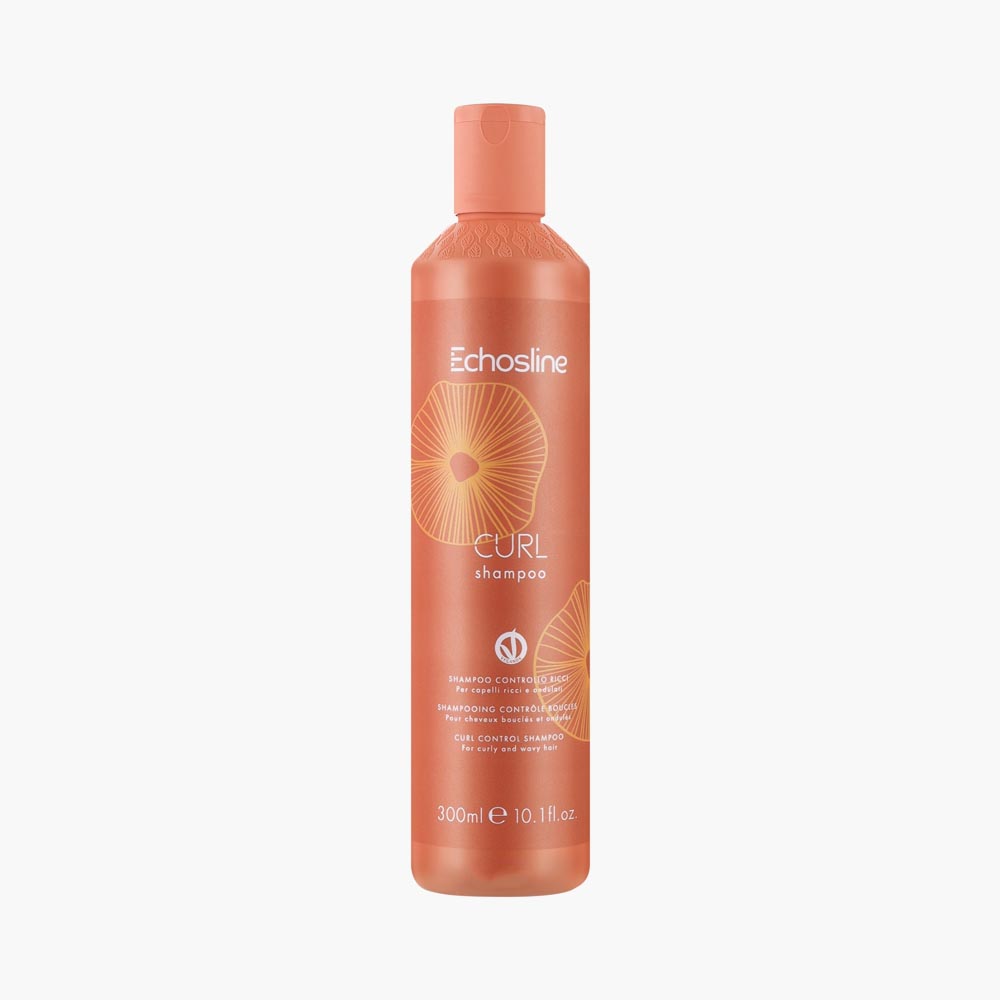 Shampoing curl 300ml Echosline