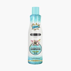 Shampoing collagène 2en1 cool 500ml Morfose