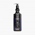 Shampooing barbe et cheveux 400 ml Qainzo