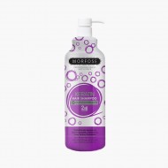 Shampoing kératine 1000ml Morfose Shampoing kératine 1000ml Morfose
