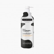 Shampoing milk therapy 1000ml Morfose Shampoing milk therapy 1000ml Morfose