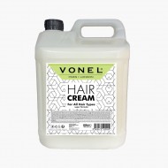 Crème démêlante 5L Vonel