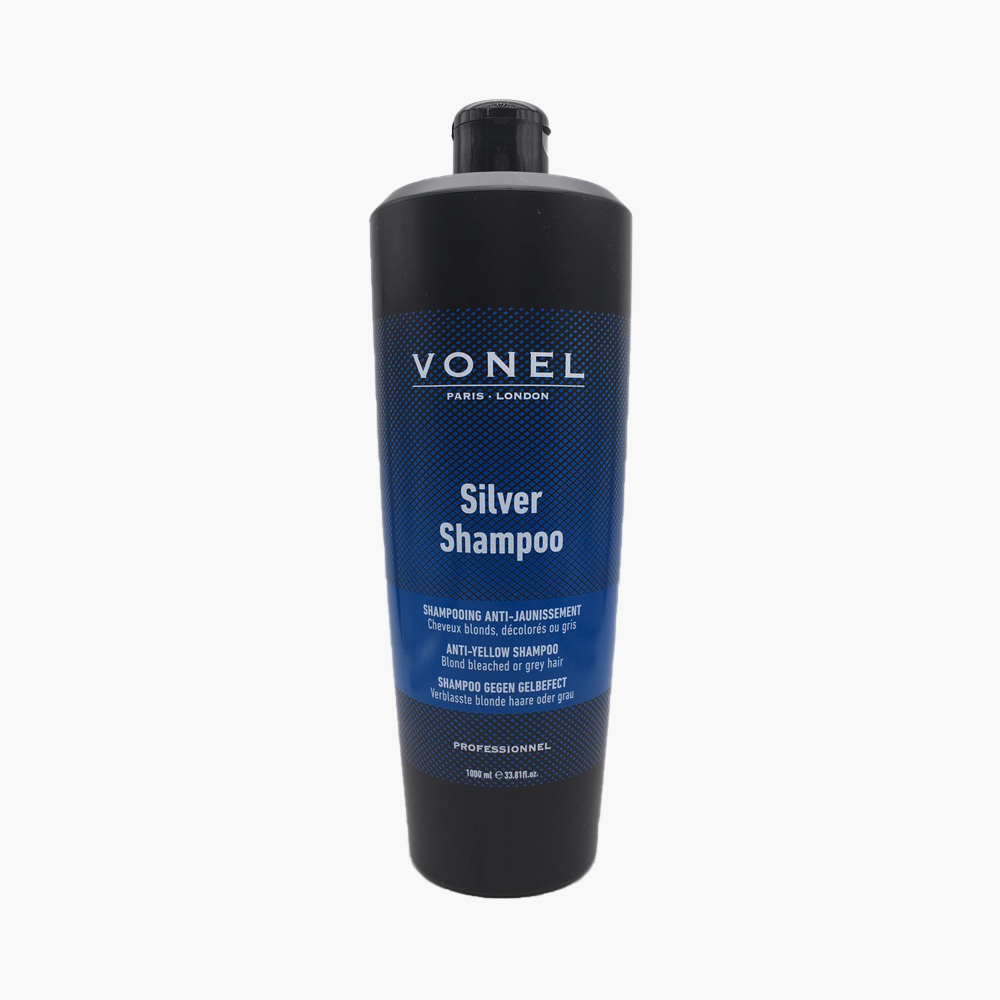 Shampoing dejaunisseur 1000ml Vonel