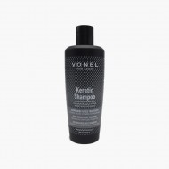 Shampoing keratine 300ml Vonel Shampoing keratine 300ml Vonel