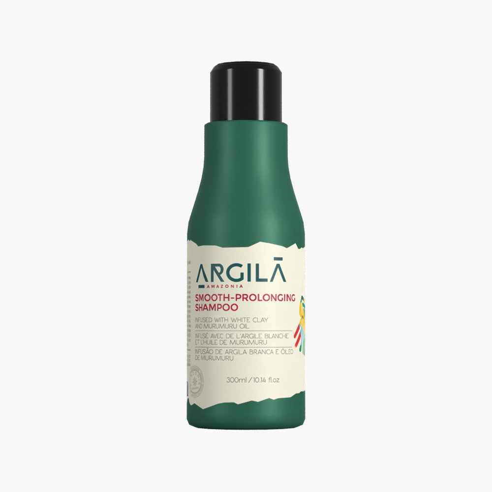 Argila Lissage shampooing smooth prolonging 300ml Argila Lissage shampooing smooth prolonging 300ml