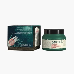 Argila Lissage masque smooth prolonging 250ml Argila Lissage masque smooth prolonging 250ml
