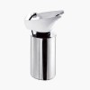 Colonne de lavage chorome Q-2460 Gabbiano