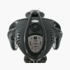 Casque sèche cheveux infrarouge noir sur pied GL-505S Activ
