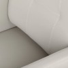 Fauteuil de coiffure crème Bergamo Gabbiano Fauteuil de coiffure crème Bergamo Gabbiano