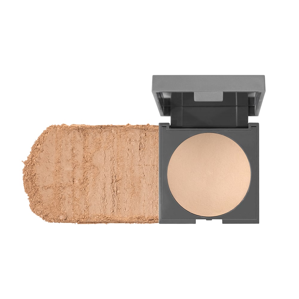 Alix Avien baked powder 203 warm peach 11 g