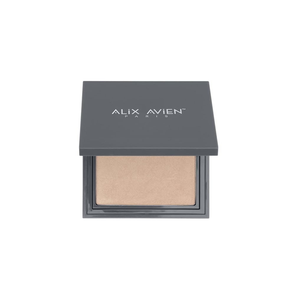 Alix Avien poudre highlighter nude 10 g