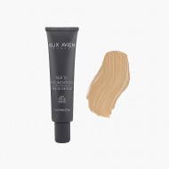 Alix Avien fond de teint mat MF407 true sand 40 ml Alix Avien fond de teint mat MF407 true sand 40 ml