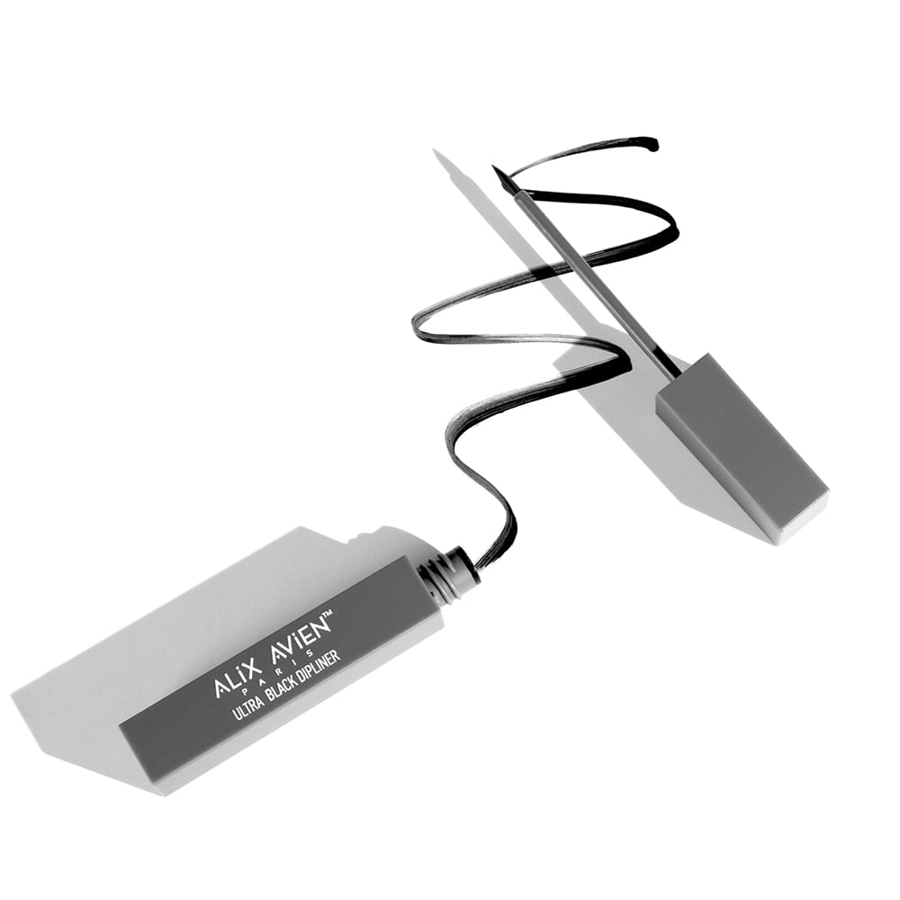 Alix Avien ultra black dipliner 5 ml Alix Avien ultra black dipliner 5 ml