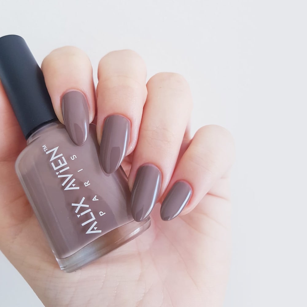 Alix Avien vernis à ongles N°089 11 ml Alix Avien vernis à ongles N°089 11 ml