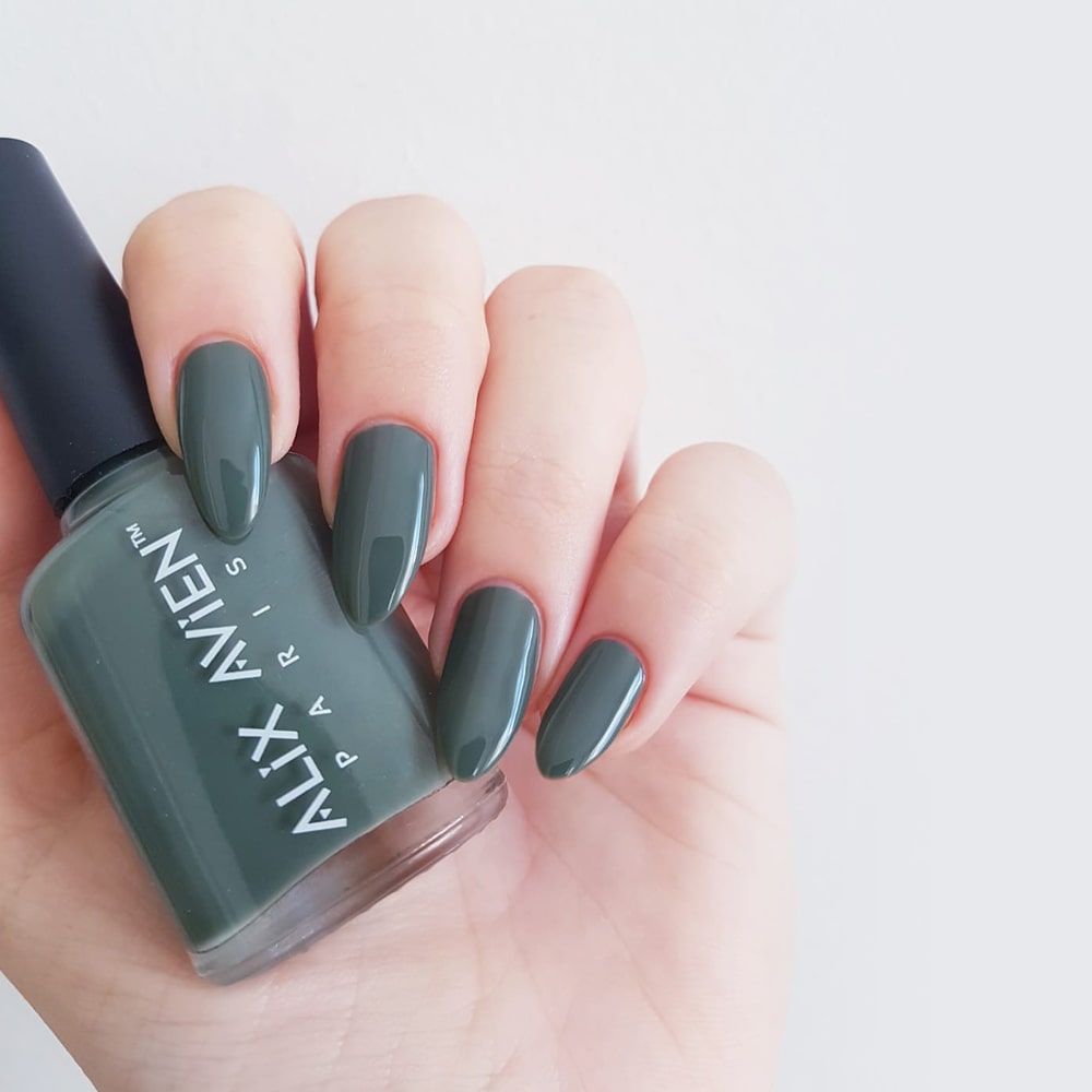 Alix Avien vernis à ongles N°110 11 ml Alix Avien vernis à ongles N°110 11 ml