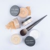 Alix Avien loose powder 02 nude ivory 21.5 g Alix Avien loose powder 02 nude ivory 21.5 g