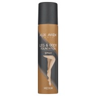 Alix Avien bronzant pour le corps en spray Medium 75 ml Alix Avien bronzant pour le corps en spray Medium 75 ml
