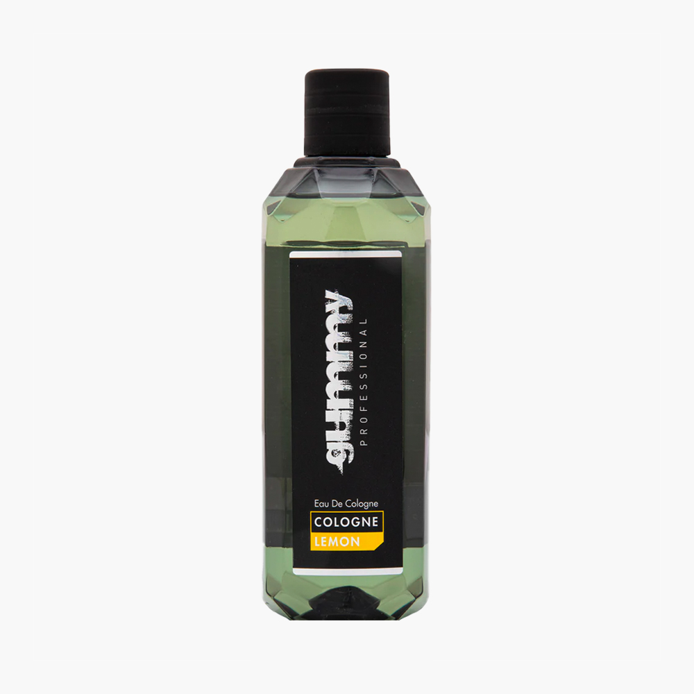 Gummy eau de cologne Lemon 500 ml Fonex