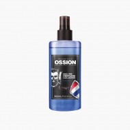 Ossion premium barber line eau de cologne Wave 300ml Morfose Ossion premium barber line eau de cologne Wave 300ml Morfose