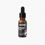 Ossion premium barber line huile de barbe 20 ml Morfose Ossion premium barber line huile de barbe 20 ml Morfose