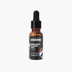 Ossion premium barber line huile de barbe 20 ml Morfose Ossion premium barber line huile de barbe 20 ml Morfose