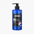 Ossion premium barber line baume après rasage Wave 300ml Morfose