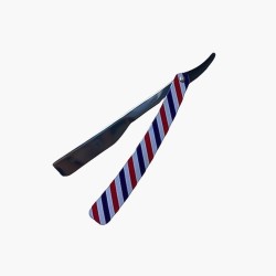 Rasoir de barbier barber shop Qainzo