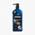 Ossion premium barber line gel de rasage 1000 ml Morfose