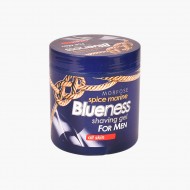 Blueness gel de rasage spice marine 500ml Morfose Blueness gel de rasage spice marine 500ml Morfose