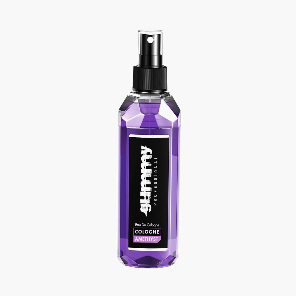 Gummy eau de cologne Amethyst 400 ml Fonex Gummy eau de cologne Amethyst 400 ml Fonex
