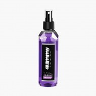Gummy eau de cologne Amethyst 400 ml Fonex
