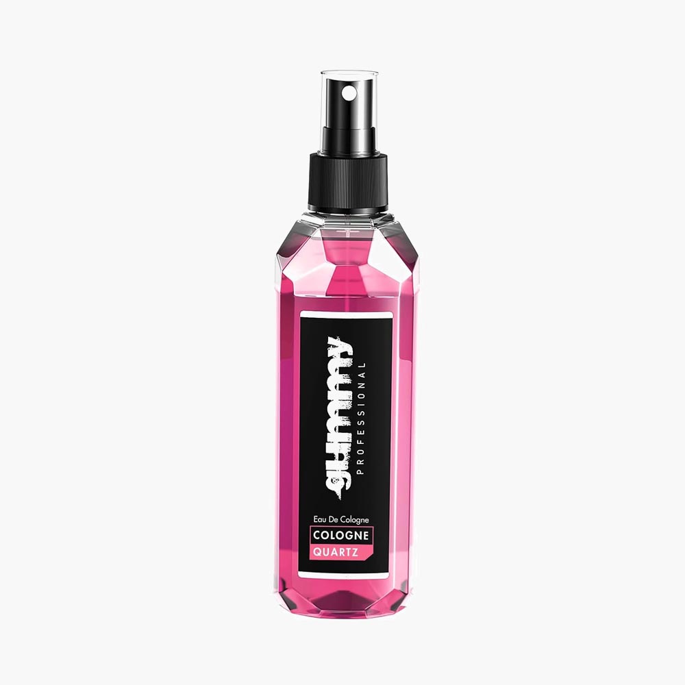 Gummy eau de cologne Quartz 400 ml Fonex