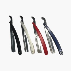 Rasoir de barbier Ali Biyikli