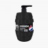 Ossion premium barber line gel de rasage black bomb 1000 ml Morfose
