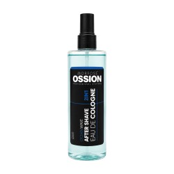 Ossion premium barber line eau de cologne Ocean Wawe 400ml Morfose