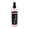 Ossion premium barber line eau de cologne Red Storm 400ml Morfose